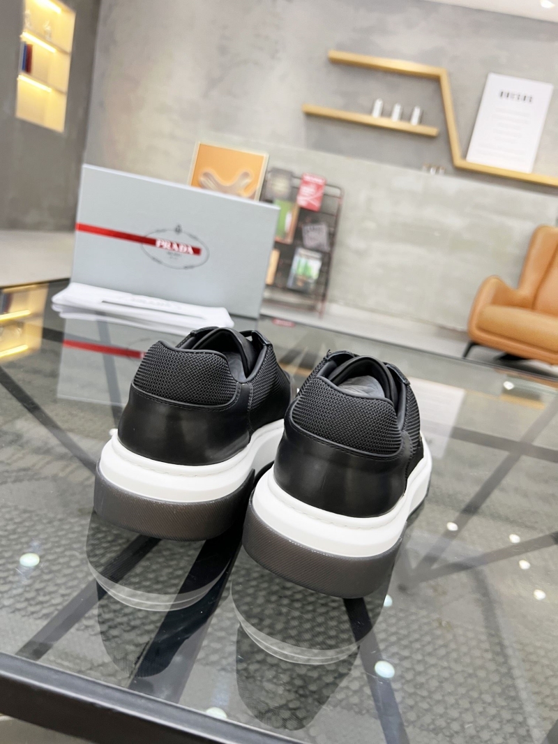 Prada Casual Shoes